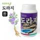 자연주의 도라지환 180g