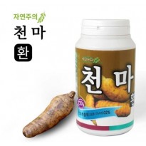 자연주의 천마환 180g