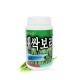 자연주의 새싹보리환 180g