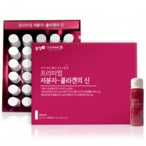 프리미엄 저분자 콜라겐의신 피쉬콜라겐 20ml X 30병