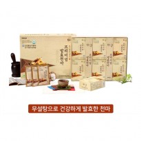 천마니 프리미엄 발효천마 80ml X 30포