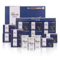 일송정 아로니아 70ml × 30포