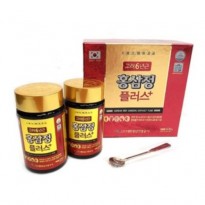 고려6년근 홍삼정 플러스 250g x 2ea