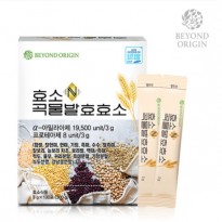 [비욘드오리진] 효소N 곡물발효효소 3g x 100포