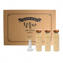 참좋다 24K골드 앰플 17ml x 10개
